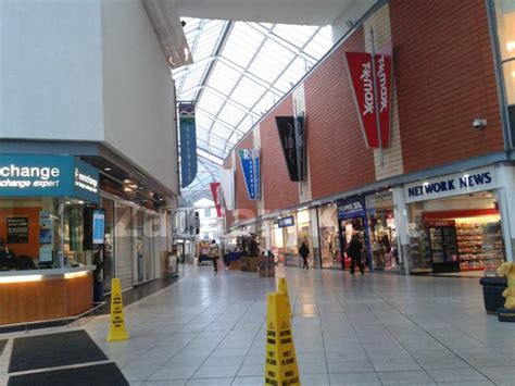 shopping in nuneaton|nuneaton shops in town centre.